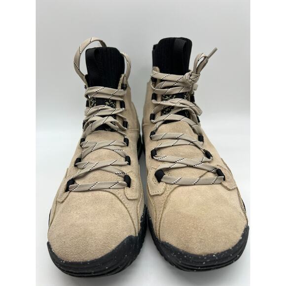 The North Face Back To Berkeley III Sport WP Flax Men Size 11. - Picture 10 of 16